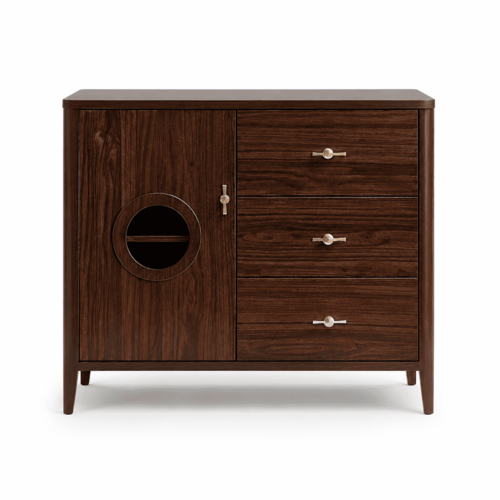 HR-QKC-100 SIDEBOARD HR-QKC-100 SIDEBOARD